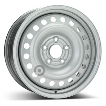ALCAR STAHLRAD 8067 6.5x16 5/114.3 ET45 CB64