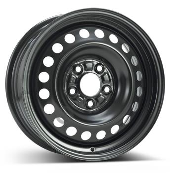 ALCAR STAHLRAD 8837 6.5x16 5/114.3 ET36 CB67