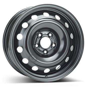 ALCAR STAHLRAD 7780 7x16 5/108 ET42 CB65