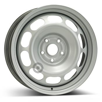 ALCAR STAHLRAD 9987 6.5x17 5/114.3 ET39 CB60