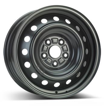 ALCAR STAHLRAD 8225 6.5x16 5/114.3 ET45 CB60