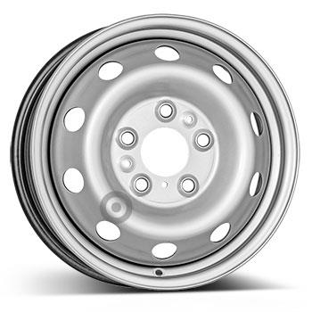 ALCAR STAHLRAD 7011 6x16 5/130 ET68 CB78.1