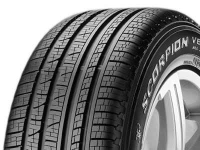 235/50R18 97V PIRELLI SCORPION VERDE ALL SEASON XL