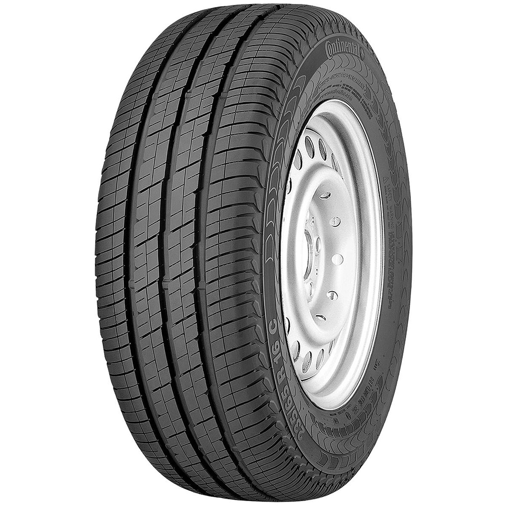 205/80R16C 110T CONTINENTAL VANCO 2 XL