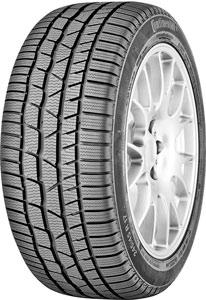 285/35R20 104V CONTINENTAL CONTIWINTERCONTACT TS 830 P XL MO