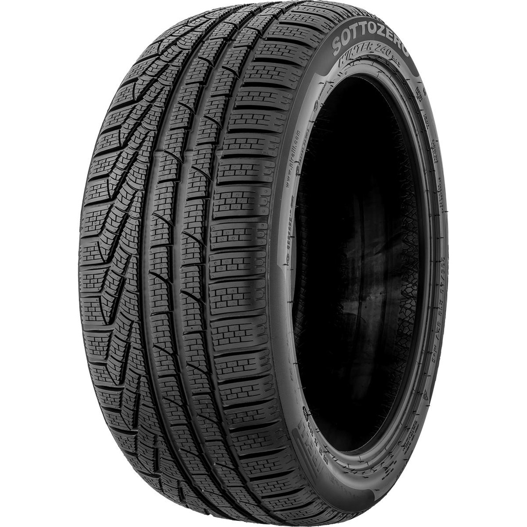 215/45R18 93V PIRELLI WINTER 240 SOTTOZERO SERIE II XL (MO)