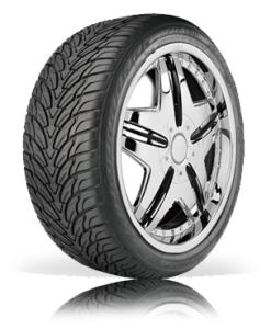 265/35R22 102V ATTURO AZ-800 XL