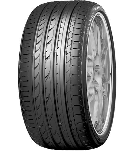 275/45R20 110Y YOKOHAMA ADVAN SPORT V103 XL RIMPROTECT AO