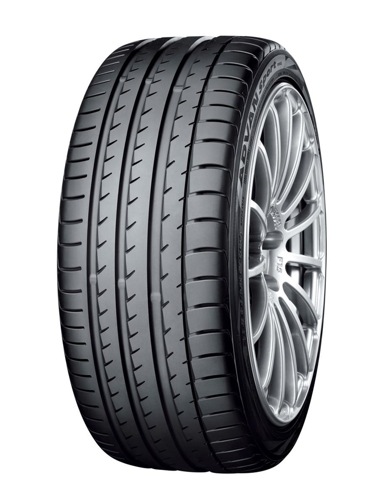 255/40R20 101Y YOKOHAMA ADVAN SPORT V105 XL RIMPROTECT N-0