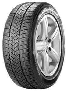 265/50R19 110V PIRELLI SCORPION WINTER XL (N0)