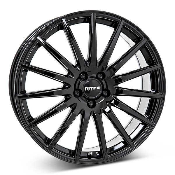 NITRO STING FF G.BLK | 8X20 5-112 E40 C57,05 R12,8 8x20 5/112 ET40 CB57.1