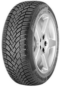 235/60R20 108V CONTINENTAL WINTERCONTACT TS 850 P XL