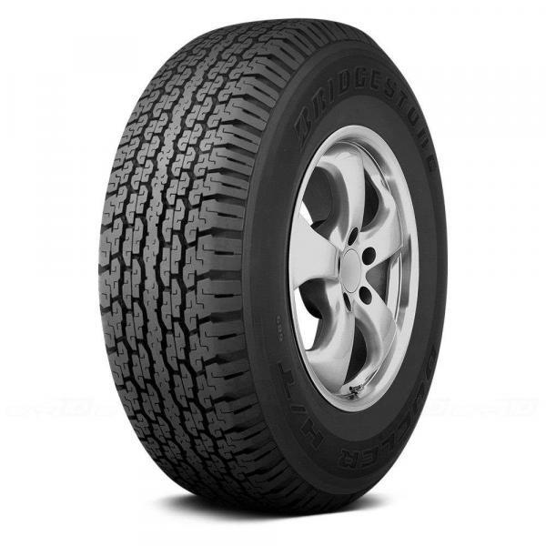 265/70R16 112H BRIDGESTONE DUELER H/T 689 XL MO