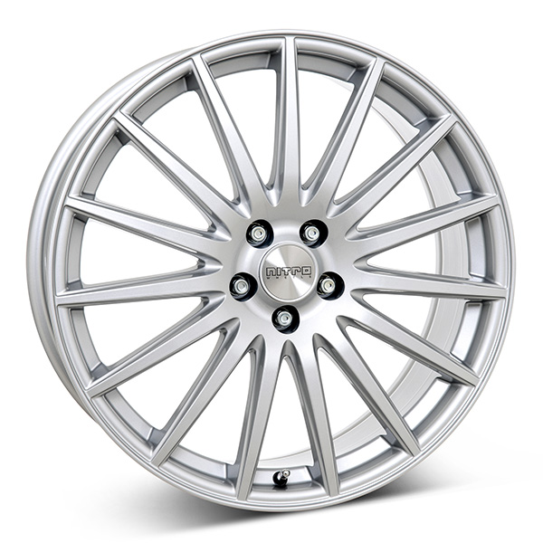NITRO STING FF SLV | 9X20 5-112 E42 C57,05 R12,8 9x20 5/112 ET42 CB57.1