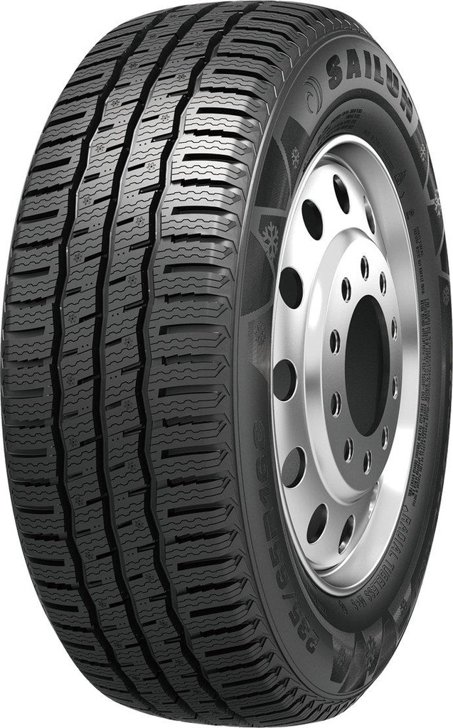 215/75R16C 116/114R SAILUN ENDURE WSL1 XL