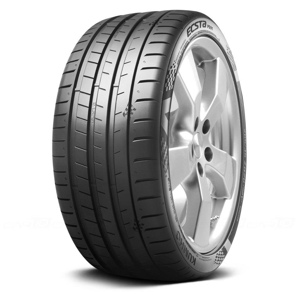 255/45R19 104Y KUMHO PS91 XL