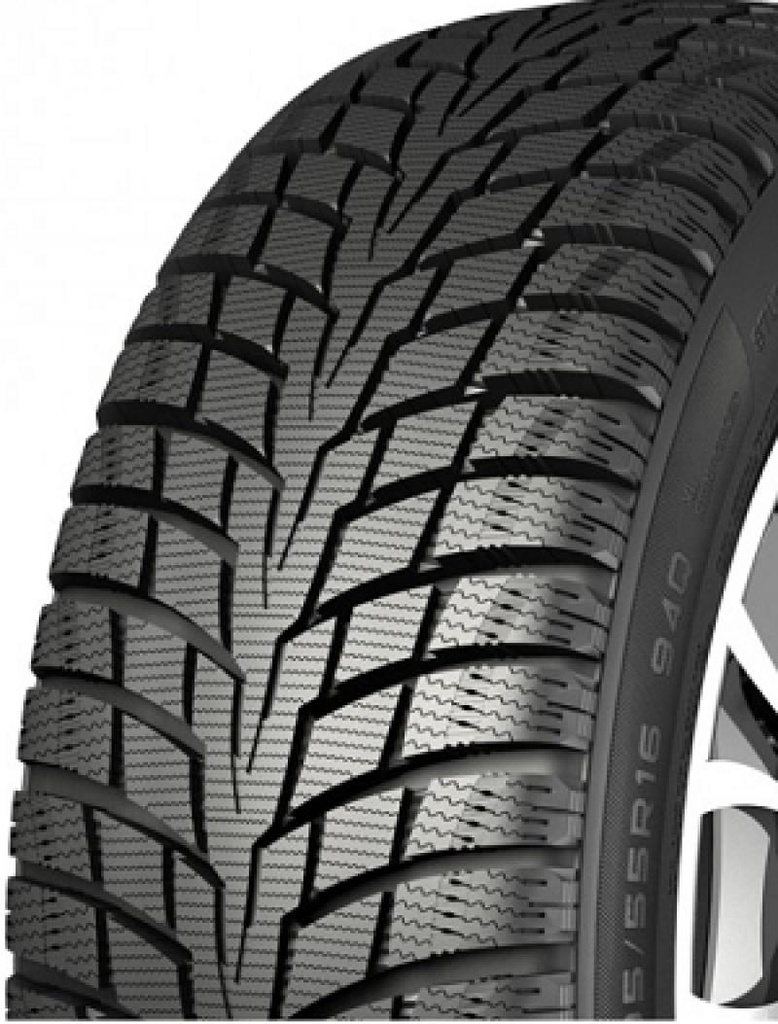 155/70R19 84Q NANKANG ICE-1 XL