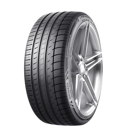 255/30R22 95Y TRIANGLE SPORTE X TH201 XL RIM PROTECT