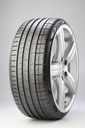 255/40R21 102Y PIRELLI P ZERO XL (RO1) L.S NCS