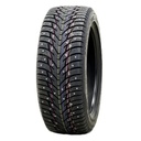 215/55R17 98T NANKANG SW-8 ICE ACTIVA XL