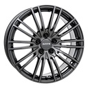 NITRO TURISMO FF 8x19 5/130 ET40 CB66.5