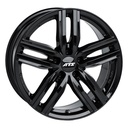 ATS ANTARES G.BLK 7x16 5/112 ET35 CB66.5