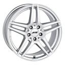 ATS MIZAR 8x17 5/112 ET49.5 CB66.5