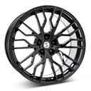 ETA BETA MEDUSA G.BLK 11x21 5/120 ET41 CB63.4