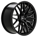 GROSSEN 10 GLOSSY BLACK 9x20 5/112 ET40 CB66.6