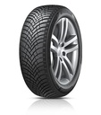 165/70R14 85T HANKOOK WINTER I*CEPT RS3 XL