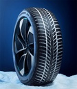 215/55R18 95H HANKOOK iON i*cept XL EV, SOUND ABSORBER FP