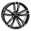 IMAGE COLT SUV G.BLK/POL 8.5x19 5/112 ET28 CB66.4