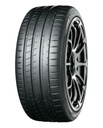 275/40R20 106W YOKOHAMA ADVAN SPORT V107 XL RIMPROTECT *