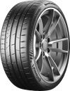 225/35R19 88Y CONTINENTAL SPORTCONTACT 7 XL EVC