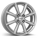 DEZENT TN SILVER 6x16 4/100 ET50 CB54.1