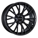 MAK MUNCHEN DARK 8x18 5/120 ET20 CB72.6