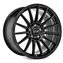 OZ SUPERTURISMO DAKAR M.BLK 8.5x20 5/130 ET35.1 CB66.5