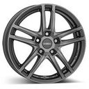 DEZENT TZ GRAPHITE 7x18 5/112 ET43 CB57.1