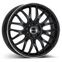 MAK ARROW 7.5x17 5/112 ET40 CB66.6