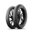 100/80 - 17 M/C 52S MICHELIN PILOT STREET FRONT DOT1117