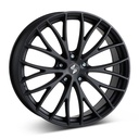 ETA BETA PIUMA M.BLK 10.5x20 5/112 ET45 CB78.1