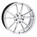 NITRO VOLCANO 10.5x21 5/112 ET30 CB66.5