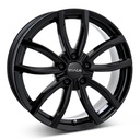 IMAGE VEGA G.BLK 7.5x17 5/108 ET50.5 CB63.3