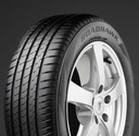 215/55R16 93V FIRESTONE ROADHAWK XL