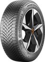 235/65R17 108T CONTINENTAL VIKINGCONTACT 8 XL EVC