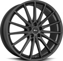 BROCK B43 COSMIC GREY MATT 8x19 5/108 ET47.5 CB63.4