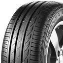225/45R17 91W BRIDGESTONE TURANZA T001 XL RFT *