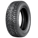 295/40R21 111T NOKIAN HAKKAPELIITTA 9 SUV XL