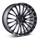 BREYTON LS3 M.BLK 11x23 5/112 ET30 CB66.5