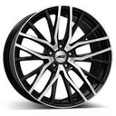 AEZ PANAMA DARK 10x21 5/112 ET20 CB66.6